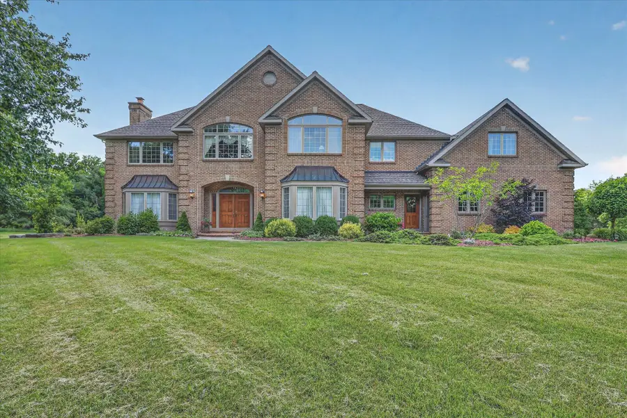 9425 Ravine Ridge Drive SE, Caledonia, MI 49316 - #2