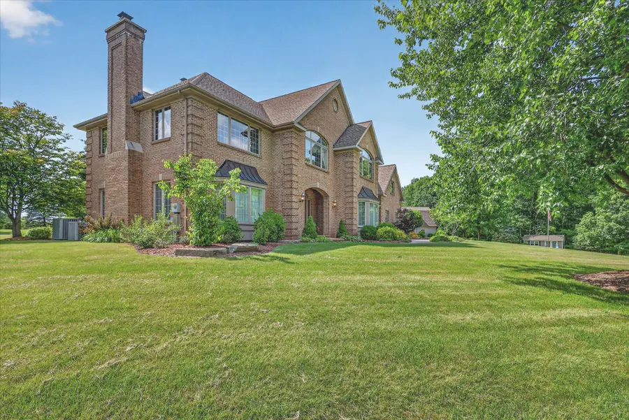 9425 Ravine Ridge Drive SE, Caledonia, MI 49316 - #3
