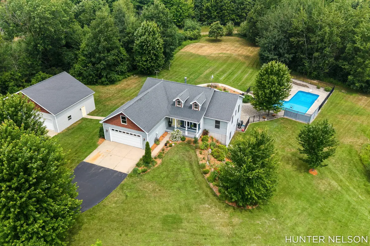577 E The Lane, Grant, MI Yes - #1