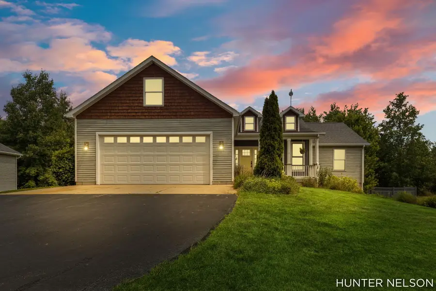 577 E The Lane, Grant, MI Yes - #2