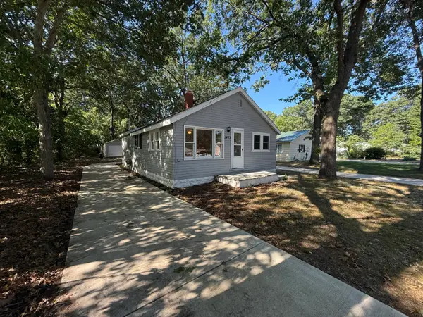 1475 E Summit Avenue, Muskegon, MI 49444