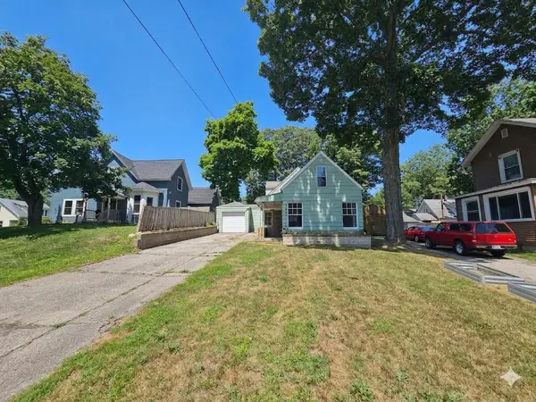 303 Orchard Street, Dowagiac, MI No