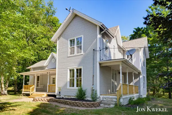 6692 Fitzner Road, Greenville, MI 48838