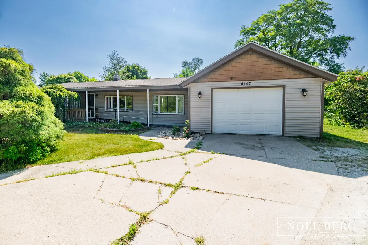 4147 S Brooks Road, Muskegon, MI 49444 - #1