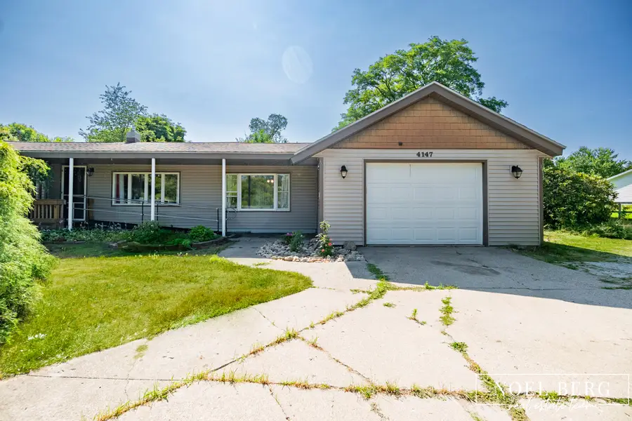 4147 S Brooks Road, Muskegon, MI 49444 - #2