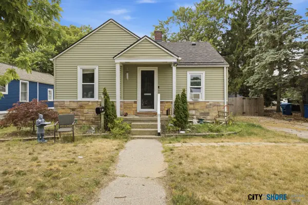 1508 Slayton Avenue, GrandHaven, MI 49417