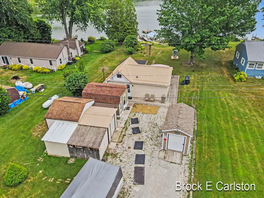 2900 S Martin Drive, Fremont, MI No - #3