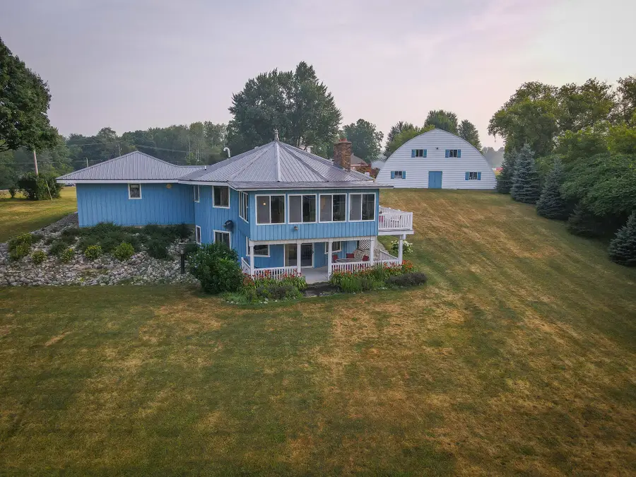 828 Reunion Avenue, Fremont, MI No - #2