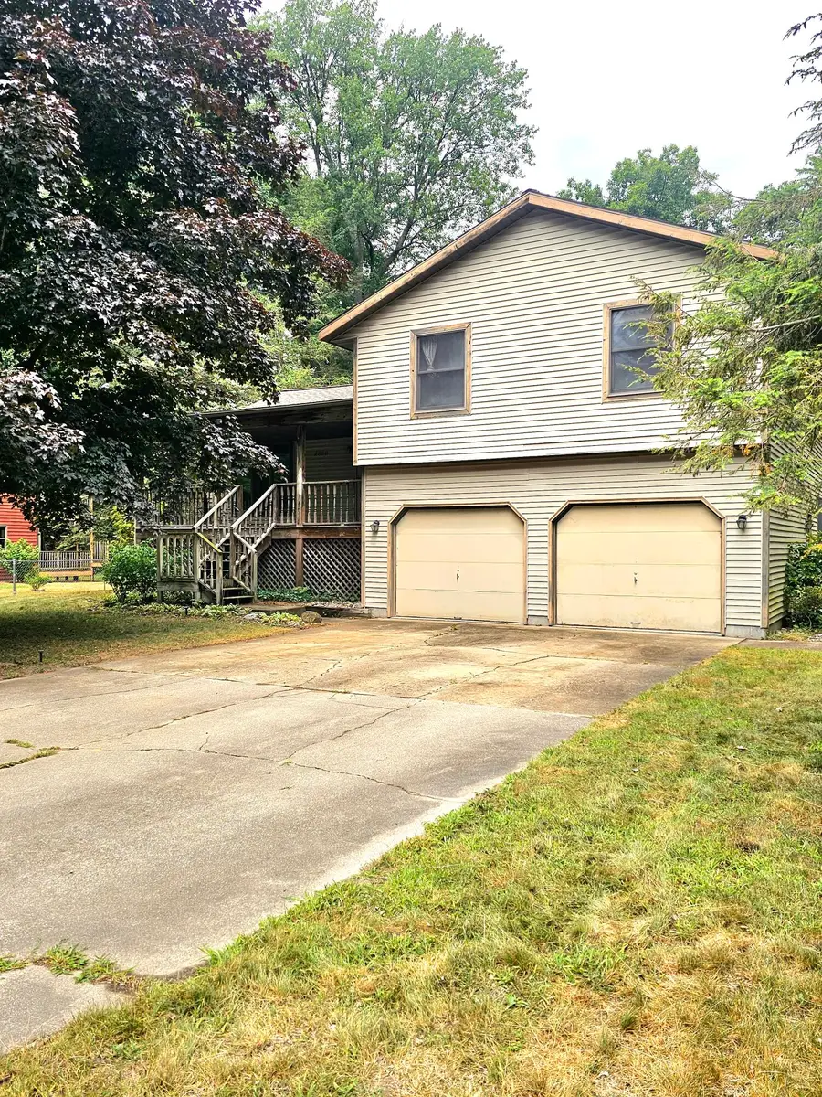 2886 Oak Court, Fruitport, MI 49456 - #2