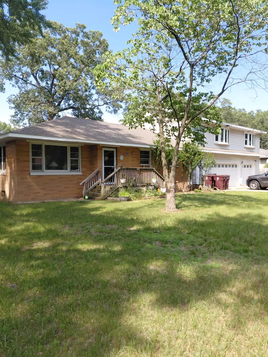 1670 Vine Avenue, Muskegon, MI No - #2