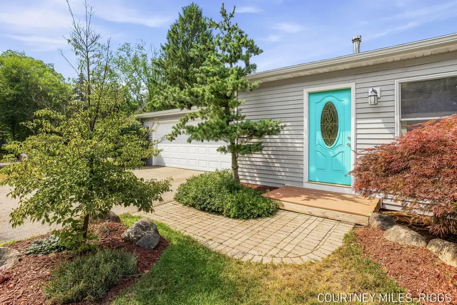 15475 Ransom Street, Holland, MI 49424 - #3
