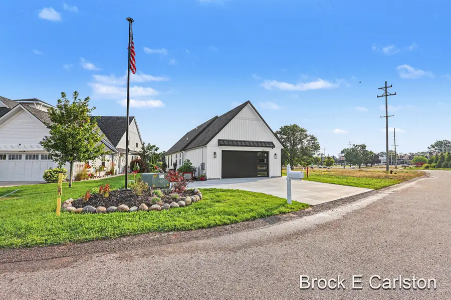 944 Boardwalk Cove Drive, Muskegon, MI No - #3