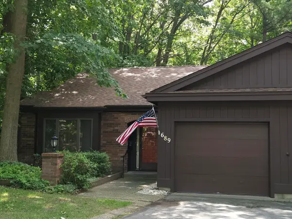 689 Oakway Drive Unit: 24, Muskegon, MI Yes
