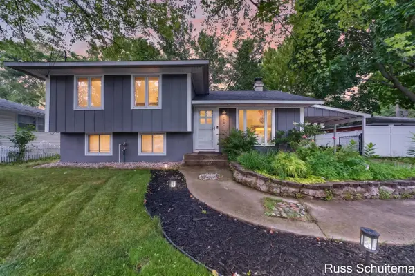 680 August Road, NortonShores, MI 49441