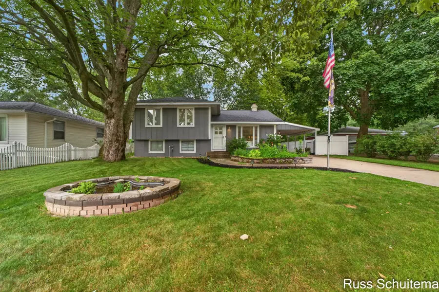 680 August Road, Norton Shores, MI No - #2
