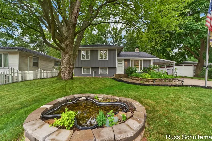 680 August Road, Norton Shores, MI No - #3