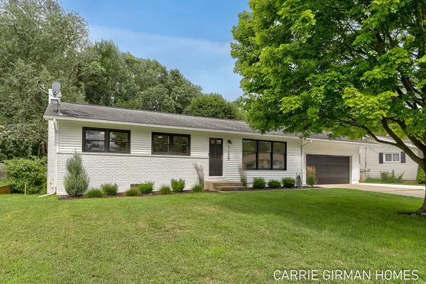 5159 Melmax Street, NortonShores, MI 49441