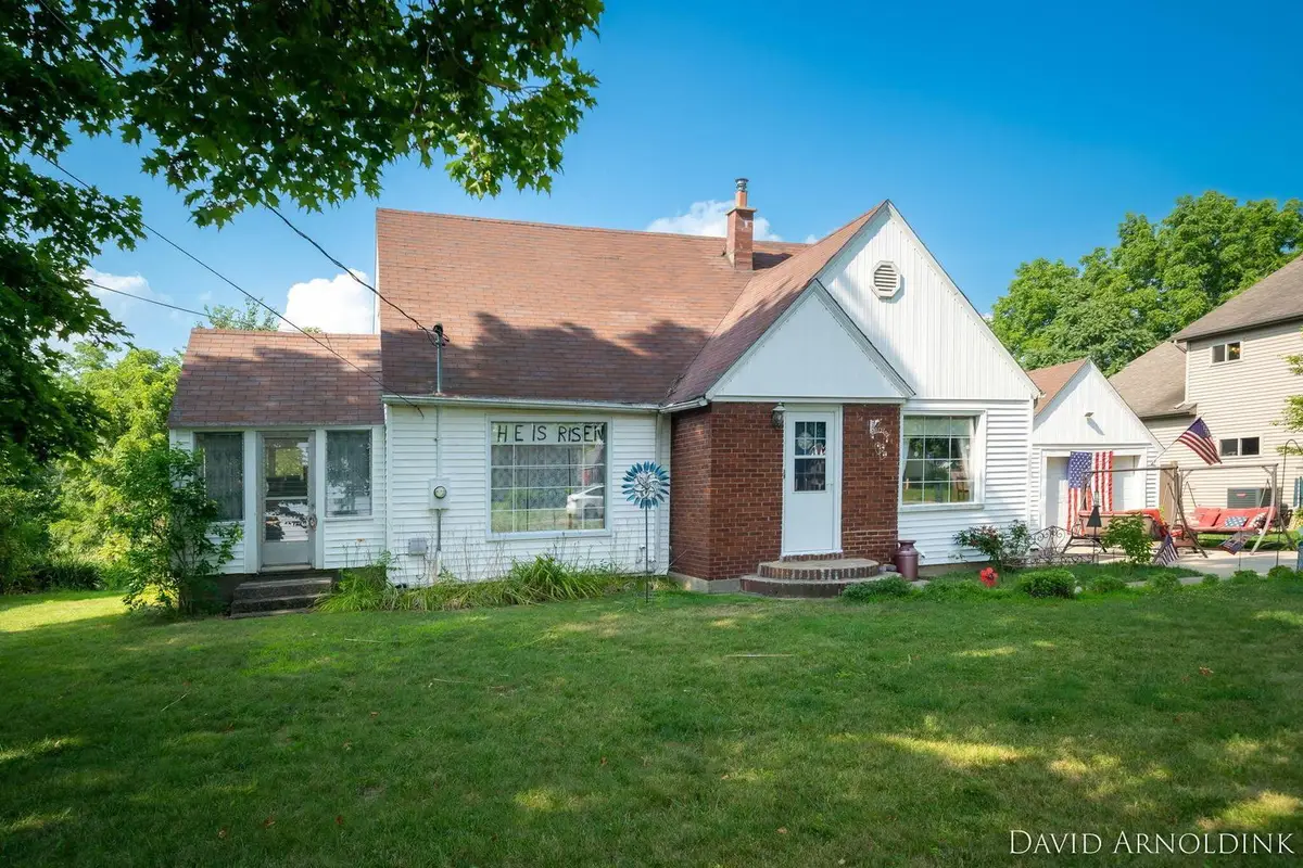 2333 Riley Court, Hudsonville, MI 49426 - #1