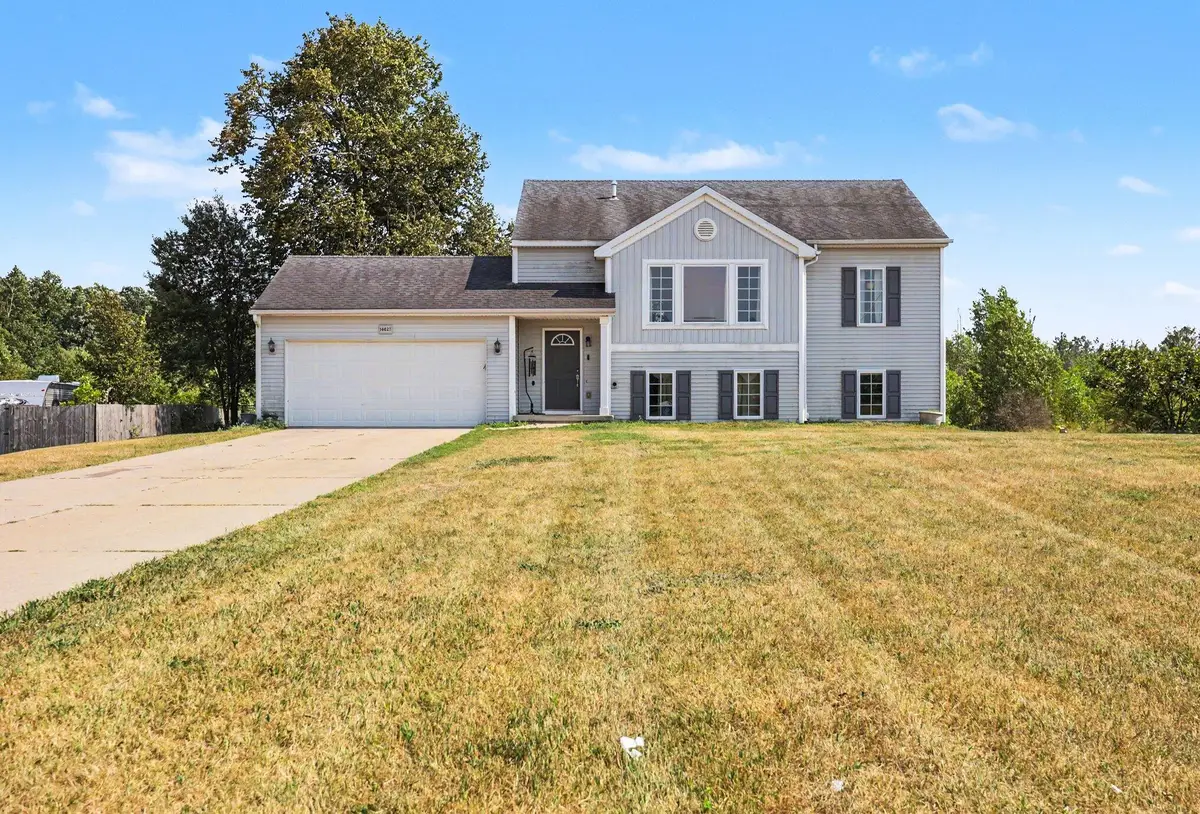 14627 Ivorystone Drive NE, Cedar Springs, MI 49319 - #1