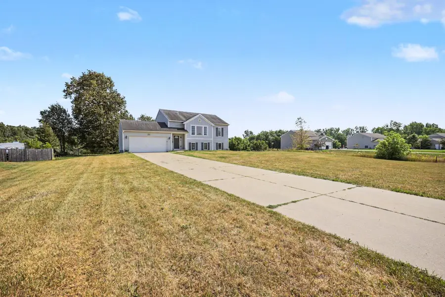 14627 Ivorystone Drive NE, Cedar Springs, MI 49319 - #3