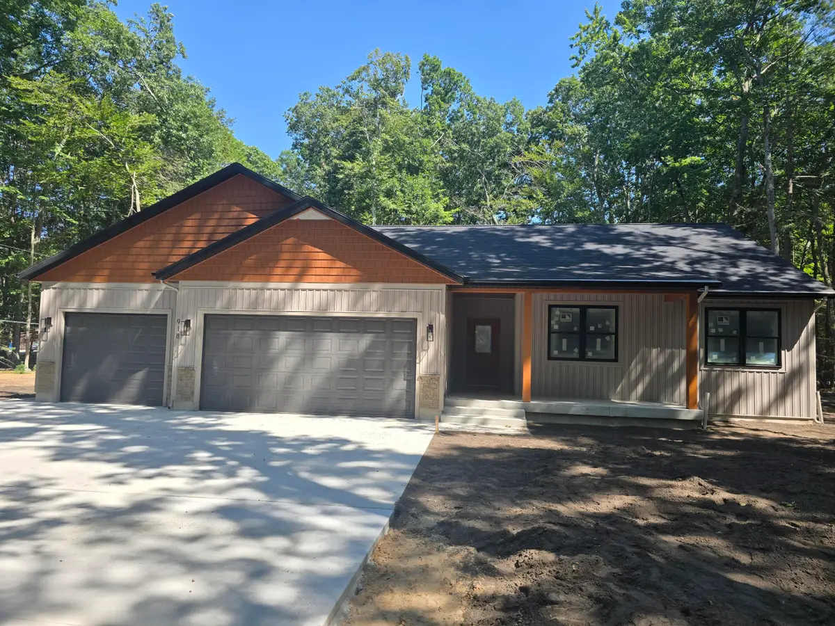 918 Scenic Drive, Muskegon, MI 49445 - #1