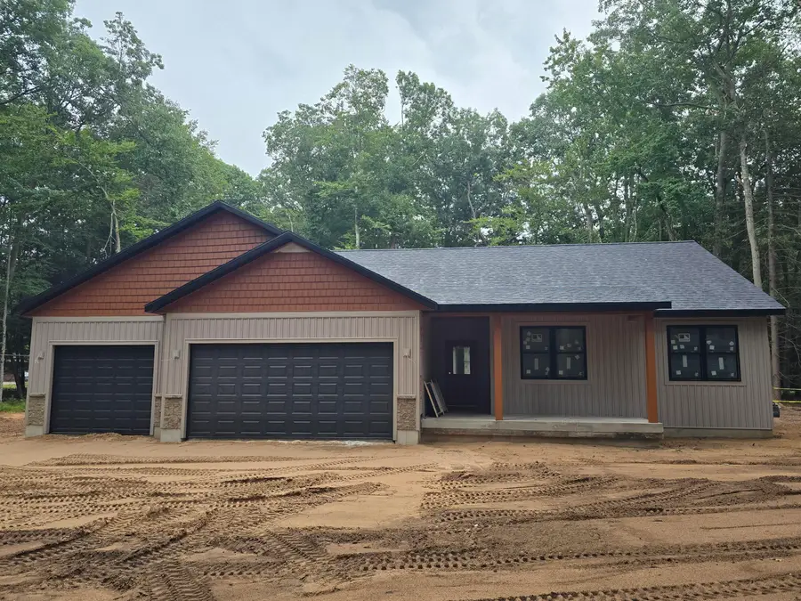 918 Scenic Drive, Muskegon, MI 49445 - #3