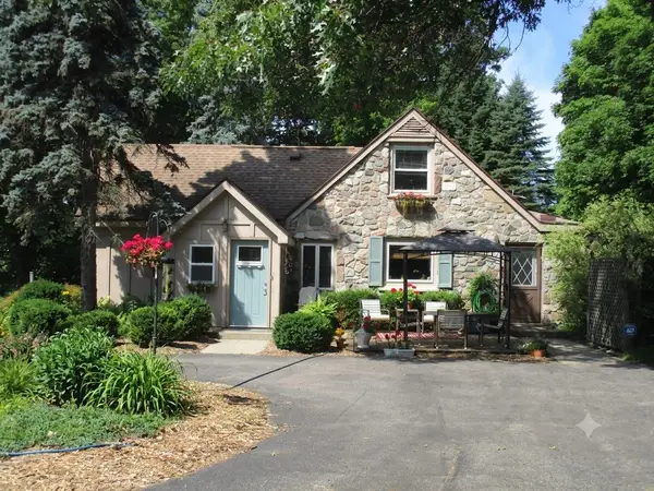 3988 Beeman Road, Williamston, MI 48895