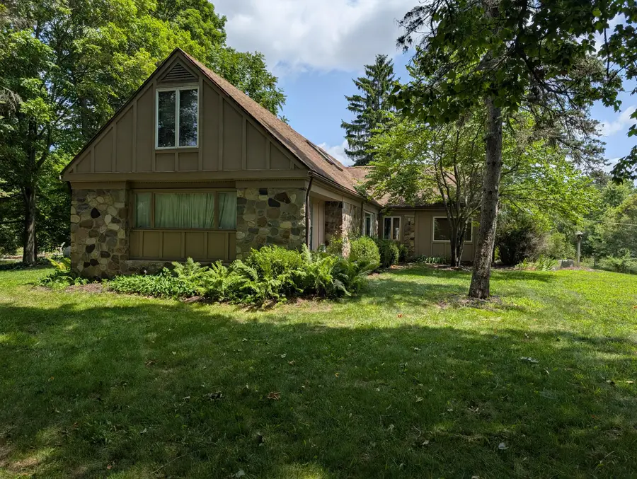 3988 Beeman Road, Williamston, MI 48895 - #3