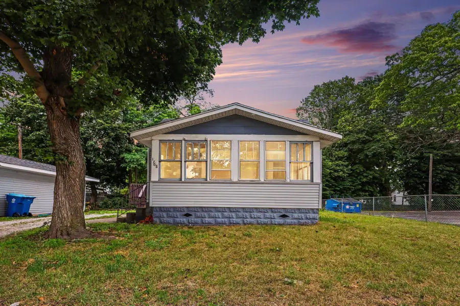 1768 Henry Street, Muskegon, MI 49441 - #2
