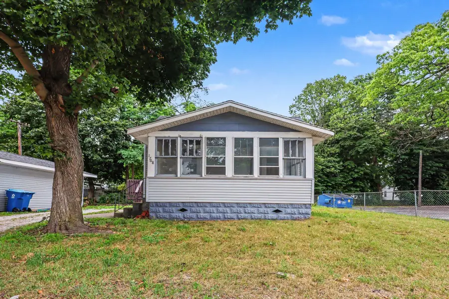 1768 Henry Street, Muskegon, MI 49441 - #3