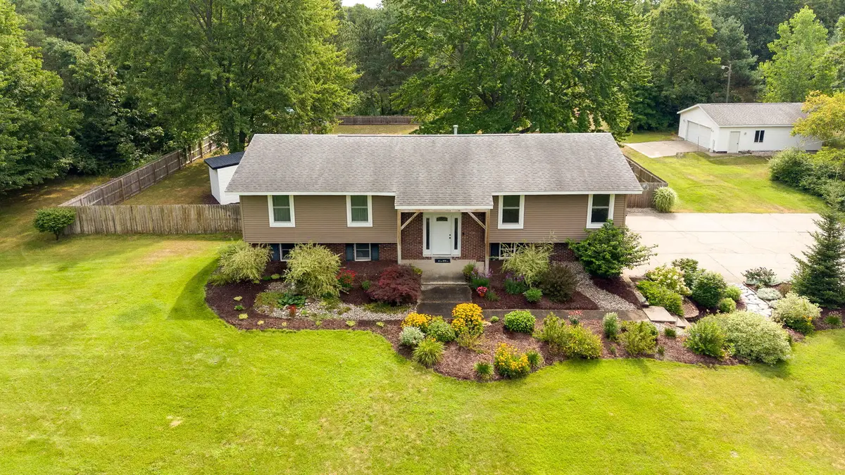 3566 S Brooks Road, Muskegon, MI 49444 - #1