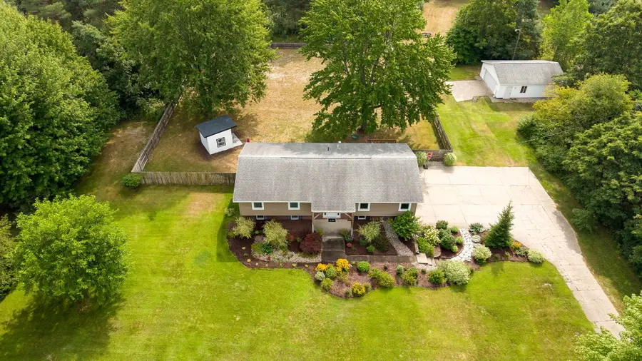 3566 S Brooks Road, Muskegon, MI 49444 - #3