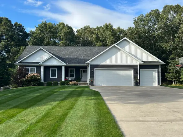 6460 Terravita Drive, Whitehall, MI 49461