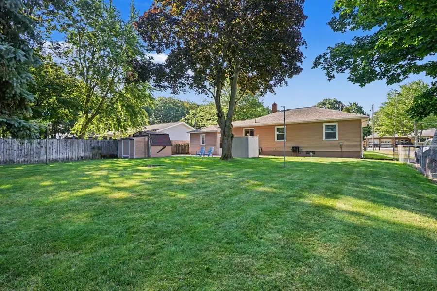 234 Randall Road, Muskegon, MI 49441 - #3