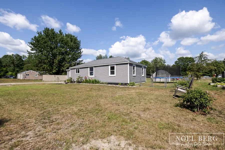 1104 S Drent Road, Muskegon, MI 49442 - #2