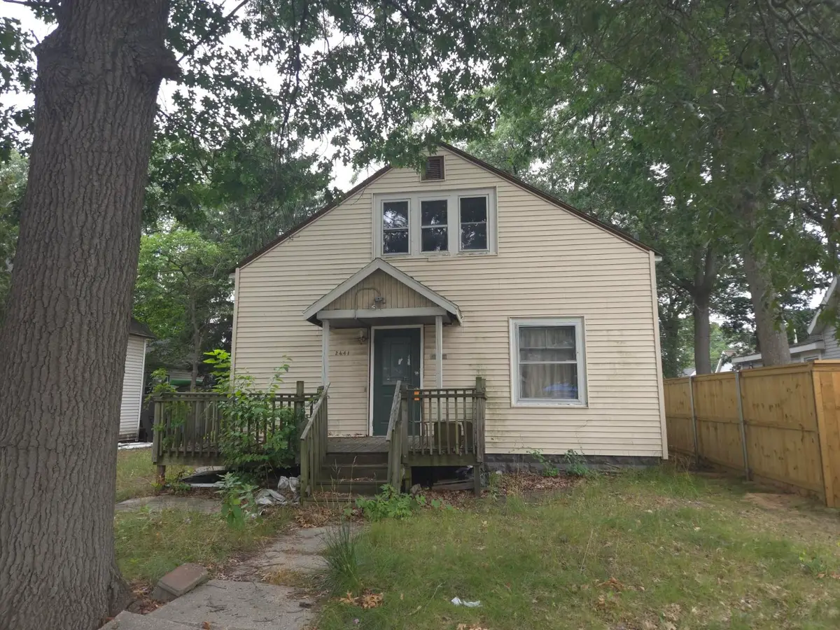 2441 Maffett Street, Muskegon, MI 49444 - #1