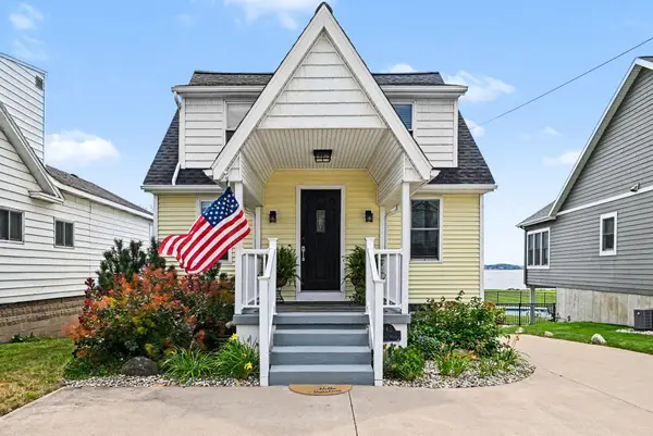 345 Ruddiman Drive, Muskegon, MI 49445