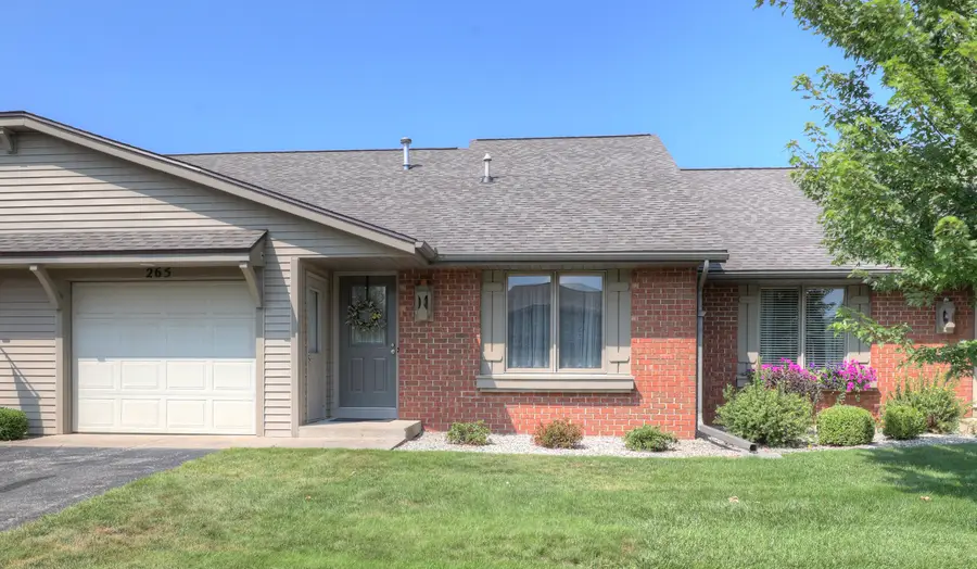 265 Interlaken Court Unit: 265, Zeeland, MI 49464 - #3