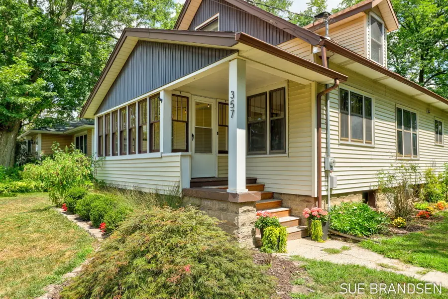357 N State Street, Zeeland, MI 49464 - #2