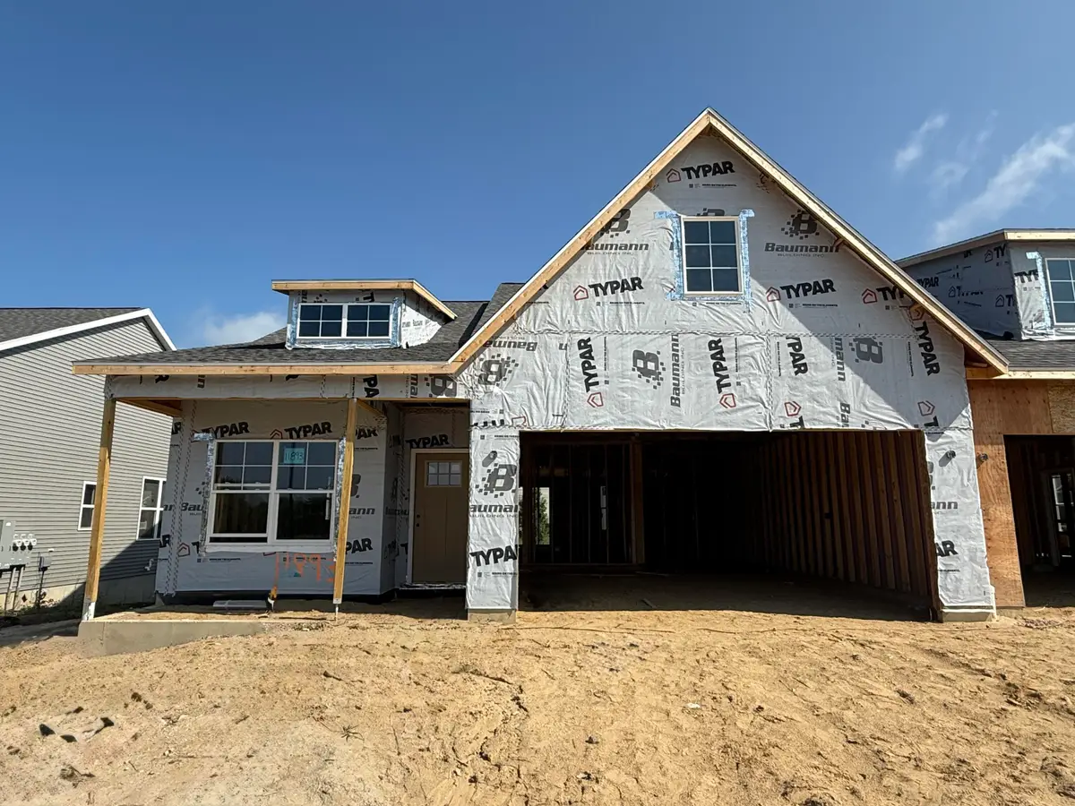 11893 Smithfield Drive Unit: Lot 14, Holland, MI 49424 - #1