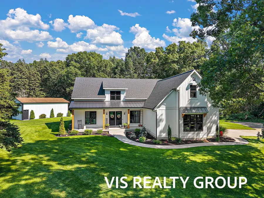 15762 Pruin Street Unit: Lot A & C.1 Modifier: and 0, Spring Lake, MI 49456 - #2