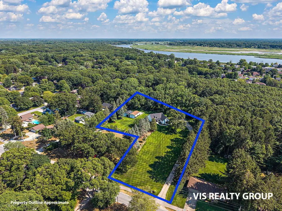 15762 Pruin Street Unit: Lot A & C.1 Modifier: and 0, Spring Lake, MI 49456 - #3