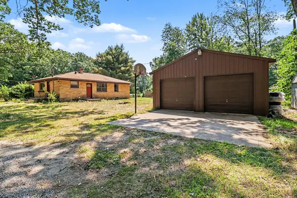 6325 Durham Road, Whitehall, MI 49461