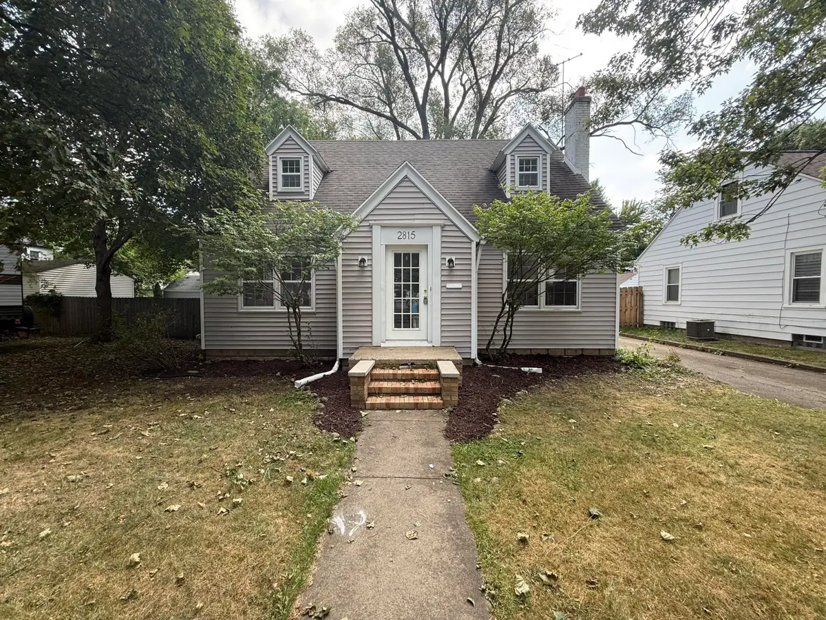 2815 Morgan Street, Kalamazoo, MI 49001 - #1