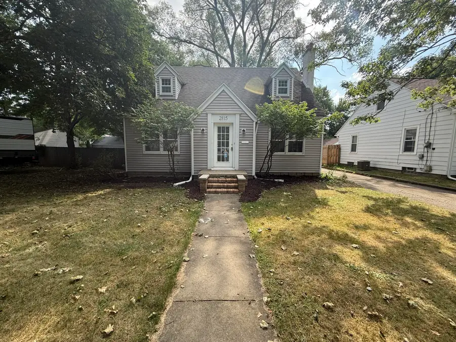 2815 Morgan Street, Kalamazoo, MI 49001 - #2