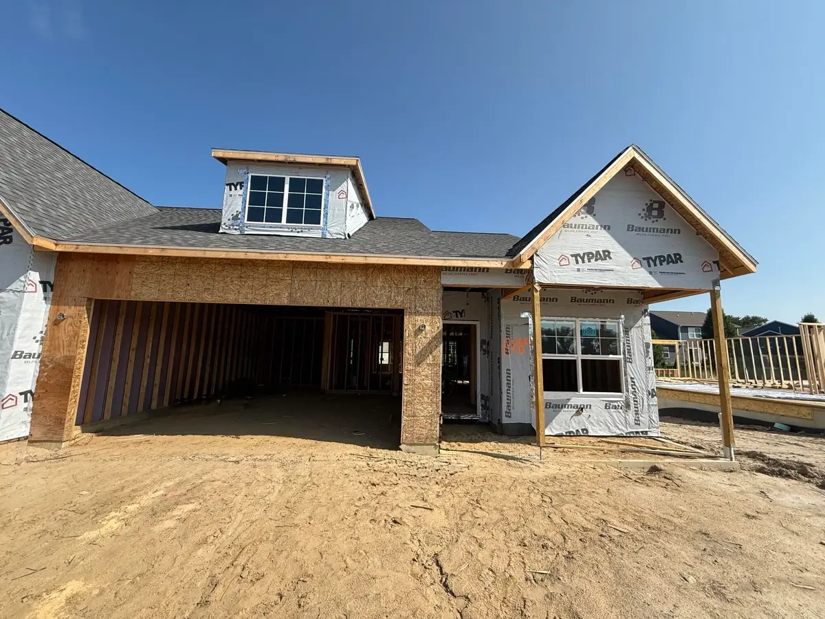11889 Smithfield Drive Lot 15, Holland, MI 49424 - #1