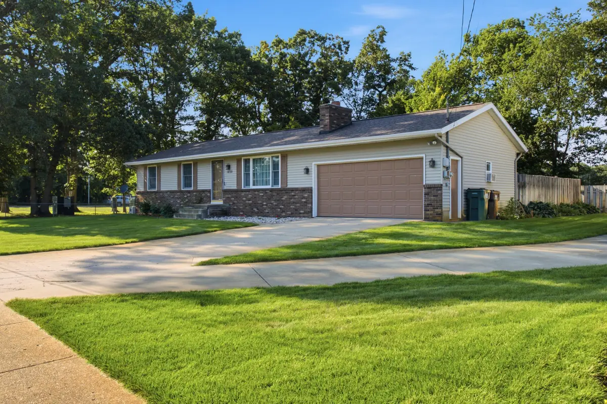 1658 Woodside Road, Norton Shores, MI 49441 - #1