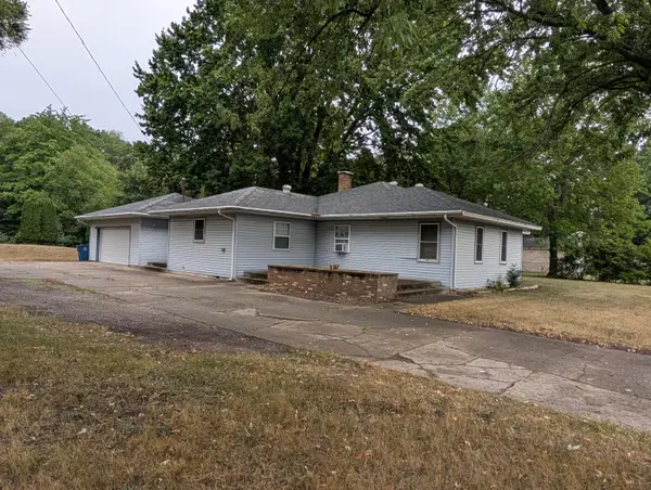 4045 S Dangl Road, Muskegon, MI 49444