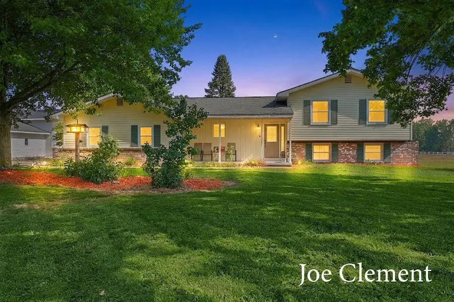 2283 19 Mile Road NW, Tyrone, MI 49330 - #2