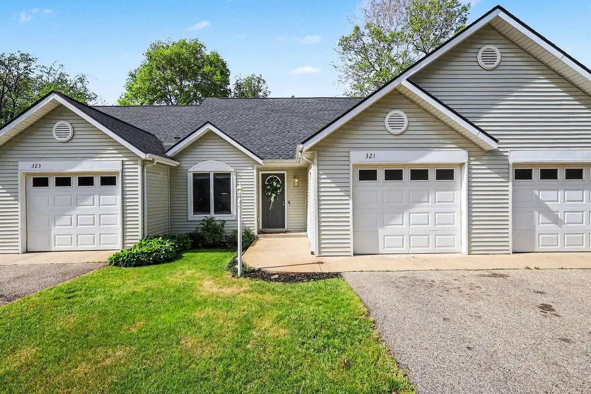 321 Nestlewood Drive, Holland, MI 49424 - #1
